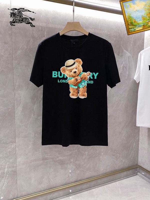 Burberry Men's T-shirts 194